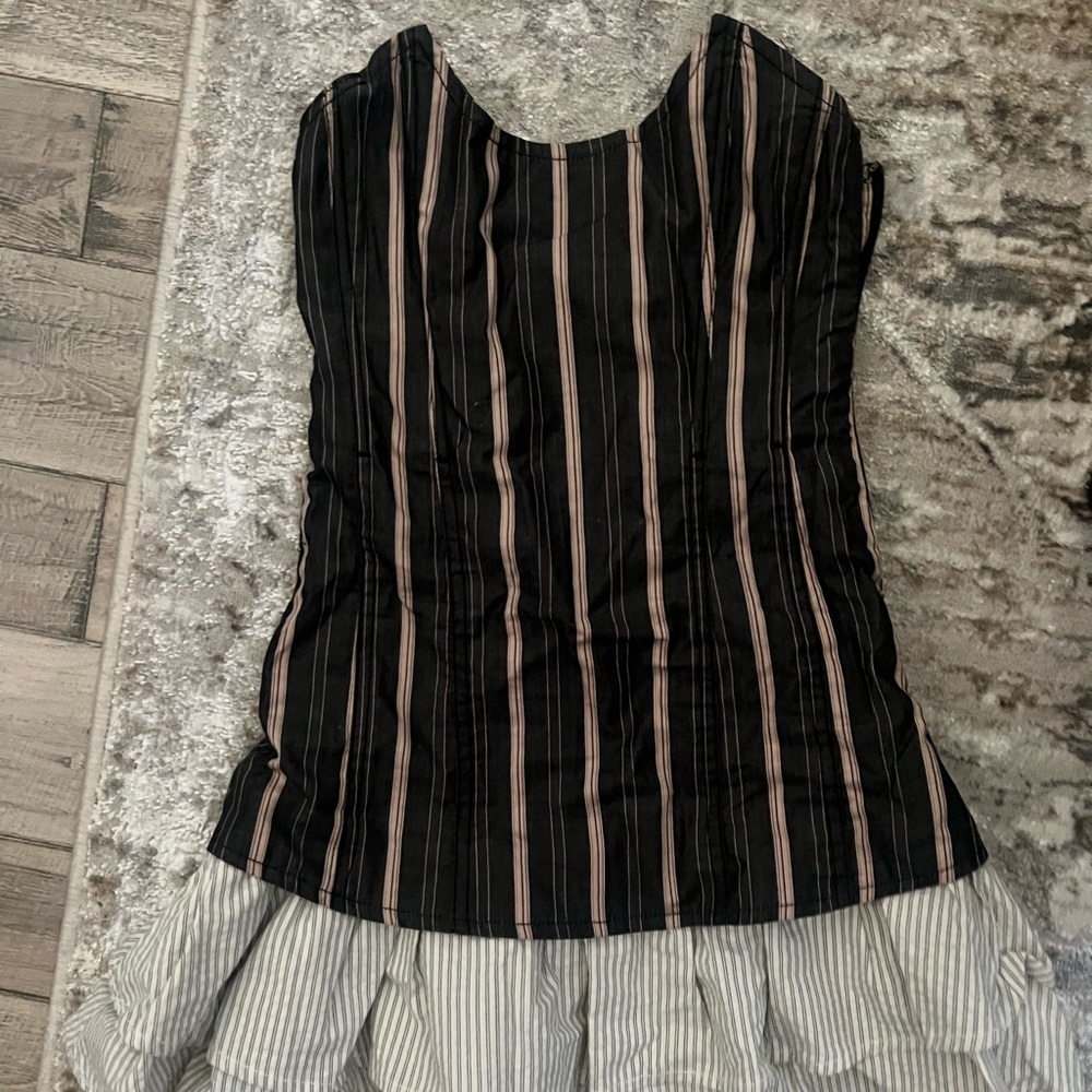 Jaded London Rosa Dress